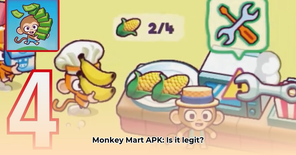 monkey-mart-apk
